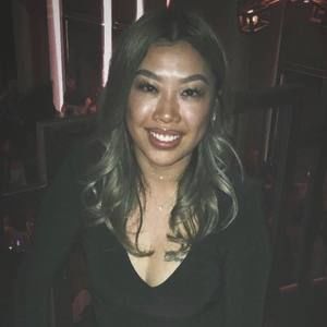 Meet your Posher, Jada